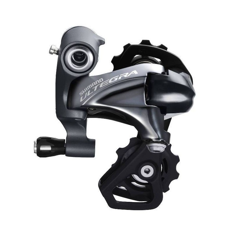 Cambio Shimano Ultegra 6800: ¡Rendimiento Mecánico Superior!