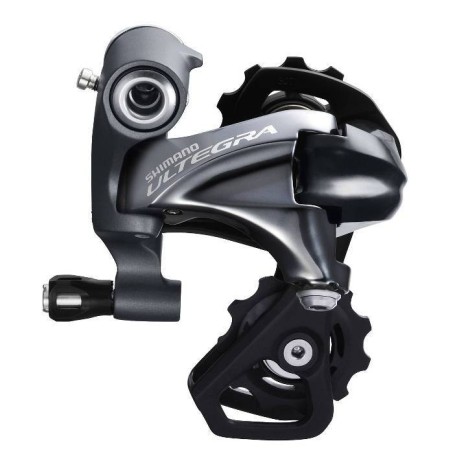 Cambio Shimano Ultegra 6800: ¡Rendimiento Mecánico Superior!