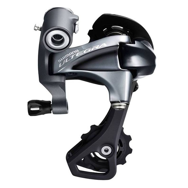 Cambio Shimano Ultegra 6800: ¡Rendimiento 11 Velocidades!