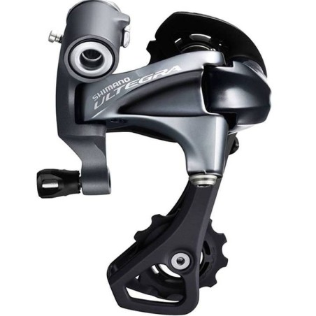 Cambio Shimano Ultegra 6800: ¡Rendimiento 11 Velocidades!