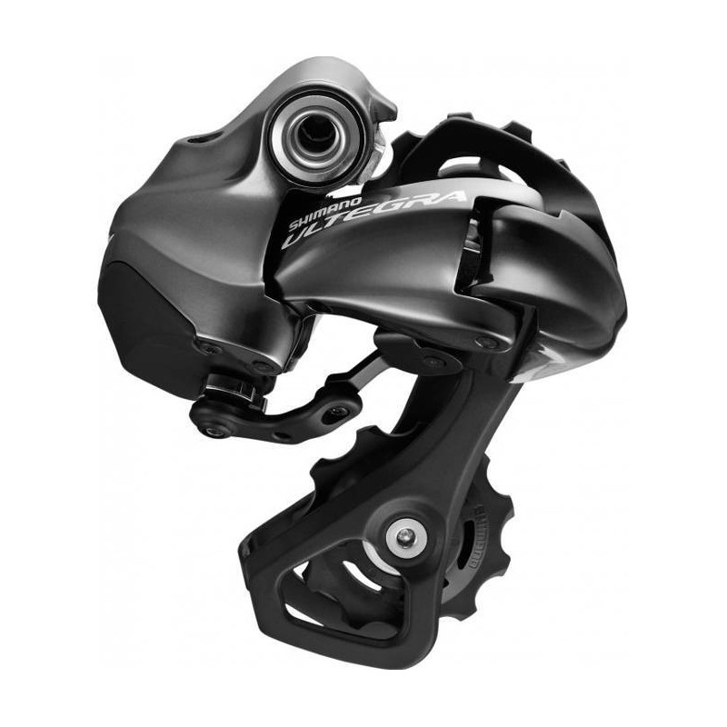 Cambio Shimano Ultegra Di2 6870: Precisión Electrónica ¡Compra Ya!