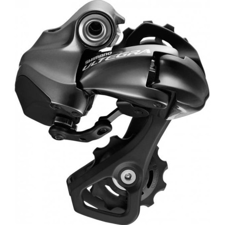 Cambio Shimano Ultegra Di2 6870: Precisión Electrónica ¡Compra Ya!