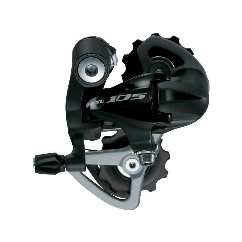 Cambio Shimano 105 RD-5701: ¡Rendimiento y Precisión! Compra Ya