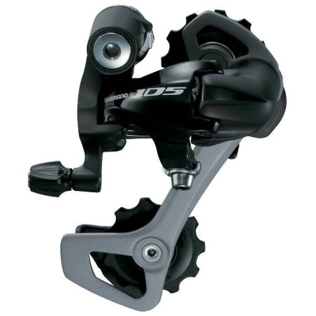 Cambio Shimano 105 RD-5701: Potencia y Precisión - ¡Compra Ahora!