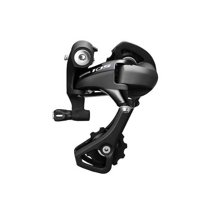 Cambio Shimano 105 RD-5800: 11 Velocidades, ¡Compra Ahora!