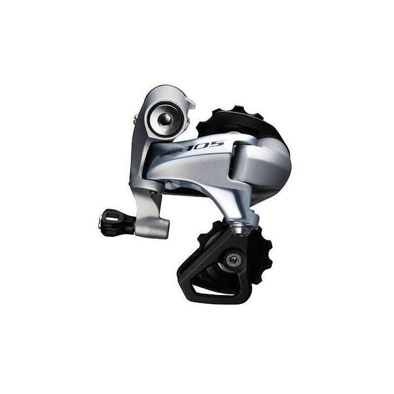 Cambio Shimano 105 RD-5800: ¡Rendimiento 11 Velocidades!