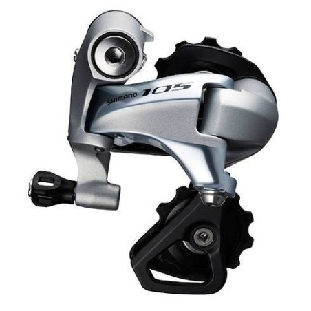 Cambio Shimano 105 RD-5800: ¡Rendimiento 11 Velocidades!