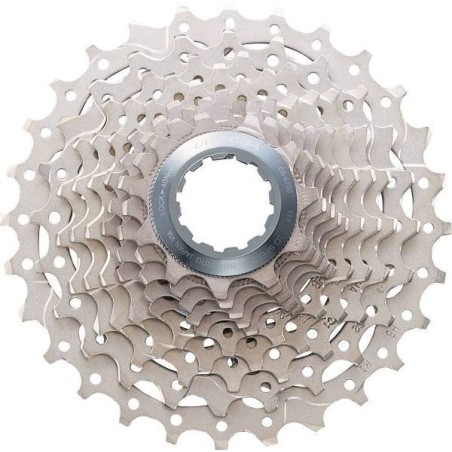 Compra Cassette Shimano Ultegra CS-6700: ¡Rendimiento Superior!