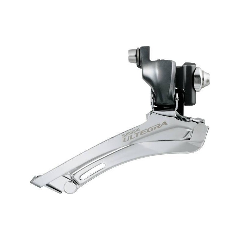 Compra Desviador Ultegra 6700: Precisión y Rendimiento