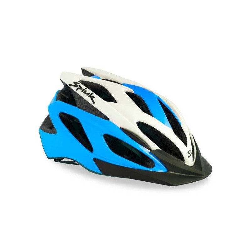Casco Spiuk Tamera Lite: Ligero y Seguro - ¡Compra Ahora!