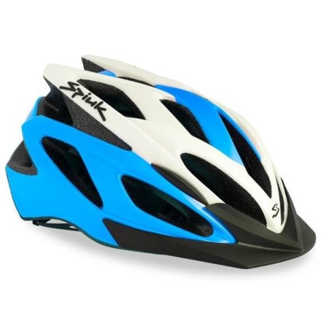 Casco Spiuk Tamera Lite: Ligero y Seguro - ¡Compra Ahora!