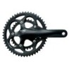Bielas Shimano 105 FC-5750: Potencia y Estilo - ¡Compra Ya!