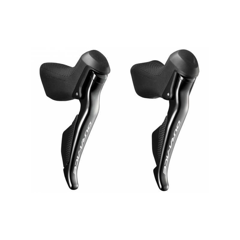 Compra Palancas Dura Ace Di2 9150: Precisión Electrónica