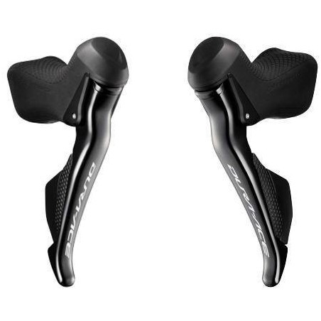 Compra Palancas Dura Ace Di2 9170: Precisión y Estilo