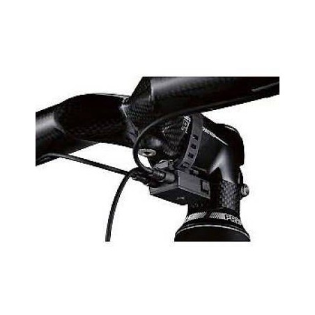 Conector E-Tube Shimano Dura Ace: ¡Mejora tu Manillar Ya!