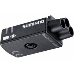 Conector E-Tube Shimano Dura Ace: ¡Mejora tu Manillar Ya!