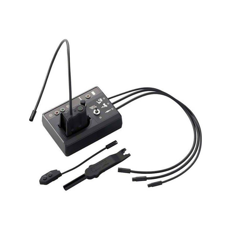 Tester Shimano Dura Ace Di2: Precisión y Rendimiento ¡Compra Ya!