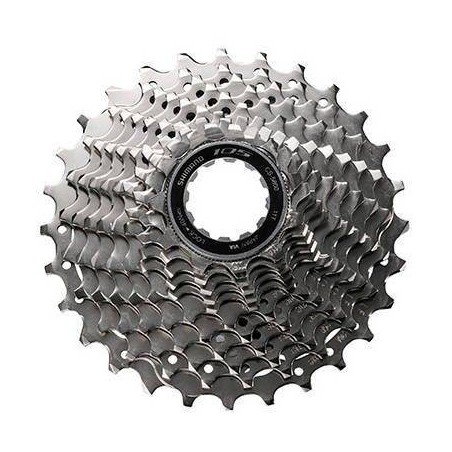 Cassette Shimano 105 CS-5800: ¡Potencia y Precisión al Pedalear!