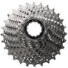 Cassette Shimano 105 CS-5800: ¡Potencia y Precisión al Pedalear!