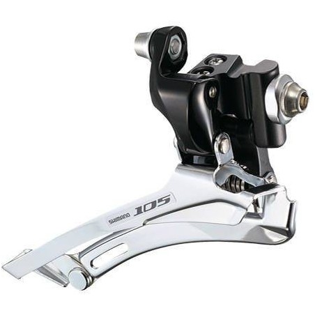 Desviador Shimano 105 FD-5700: Precisión y Rendimiento ¡Compra Ya!