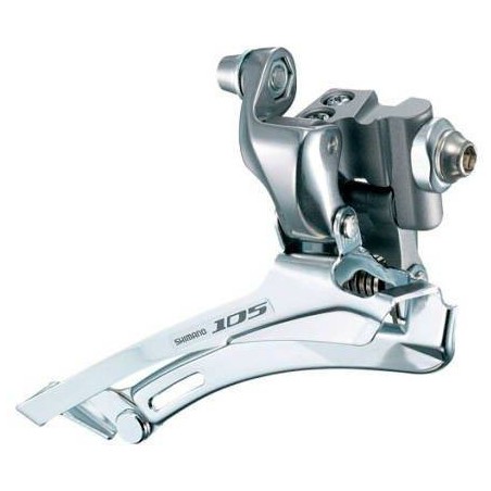 Compra Desviador Shimano 105 FD-5703: Precisión y Rendimiento