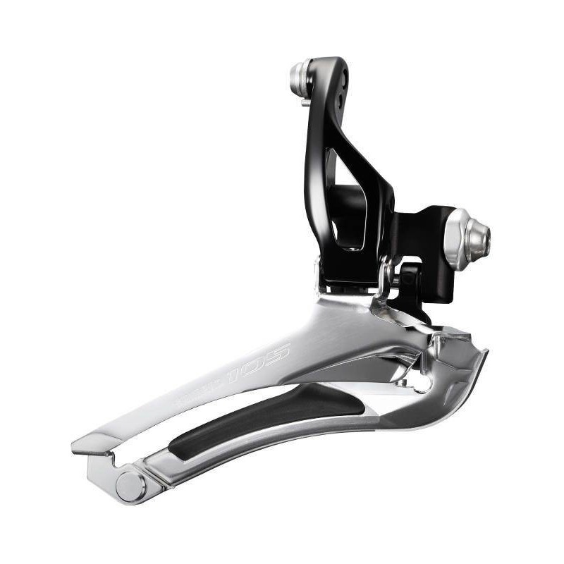 Desviador Shimano 105 FD-5800: Rendimiento Superior - ¡Compra Ya!