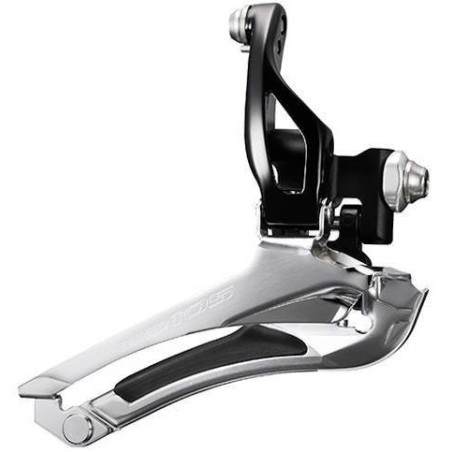 Compra Desviador Shimano 105 FD-5800: Precisión y Rendimiento