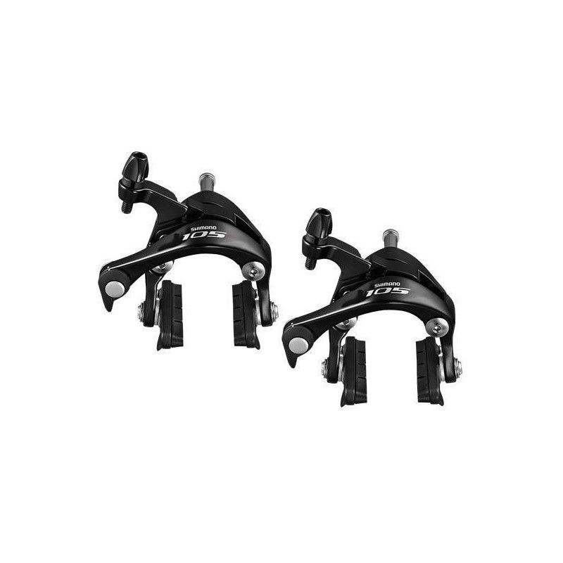 Compra Juego de Puentes Shimano 105 BR-5800: Calidad y Estilo