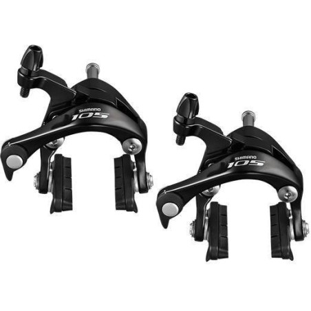 Compra Juego de Puentes Shimano 105 BR-5800: Calidad y Estilo