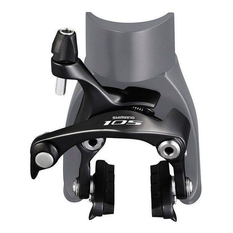 Compra Puente Delantero Shimano 105 BR-5810: Rendimiento Superior