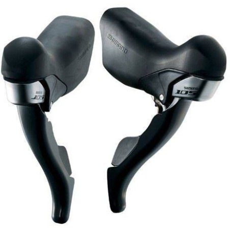 Compra Palancas Shimano 105 ST-5700 10x2: Rendimiento Superior