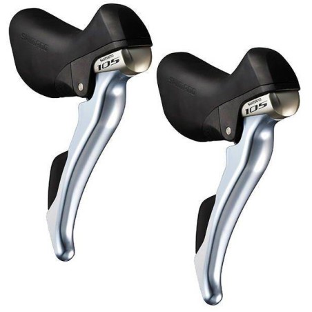 Compra Palancas Shimano 105 ST-5800: 11 Velocidades ¡Mejora tu bici!