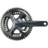 Bielas Shimano Tiagra FC-4700 172,5 mm: ¡Potencia y Precisión!