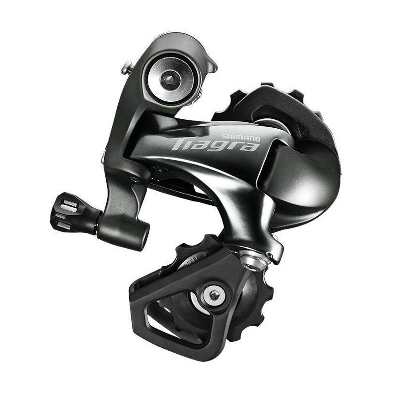 Cambio Shimano Tiagra RD-4700: ¡Rendimiento 10 Velocidades!