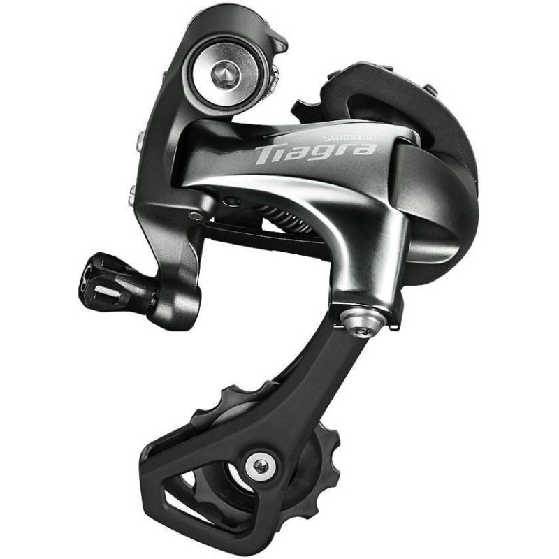 Cambio Shimano Tiagra RD-4700: 10 Velocidades, ¡Compra Ya!