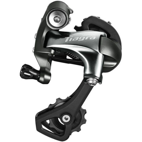 Cambio Shimano Tiagra RD-4700: 10 Velocidades, ¡Compra Ya!