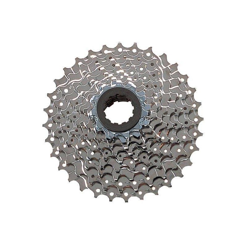Cassette Shimano Tiagra HG-50: Calidad y Rendimiento ¡Compra Ya!