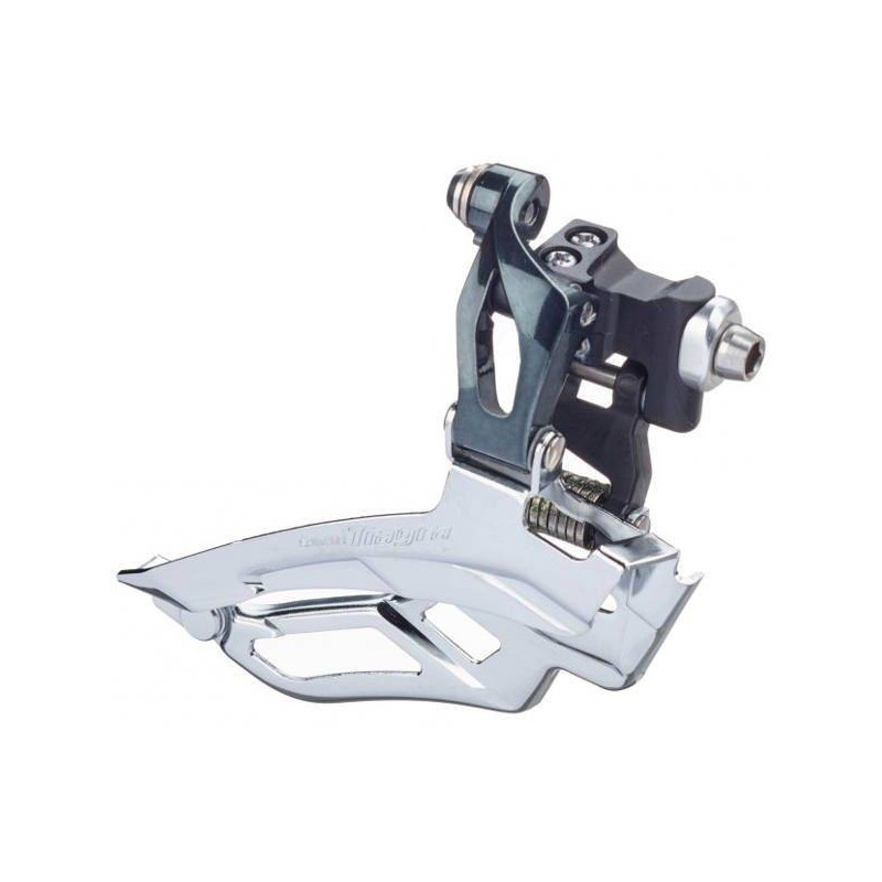 Desviador Shimano Tiagra FD-4700: ¡Rendimiento Superior!