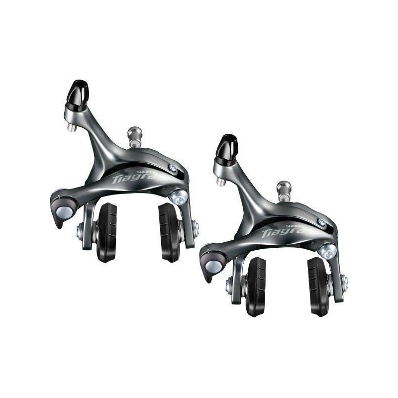 Compra Juego de Puentes Shimano Tiagra BR-4700: ¡Calidad Superior!