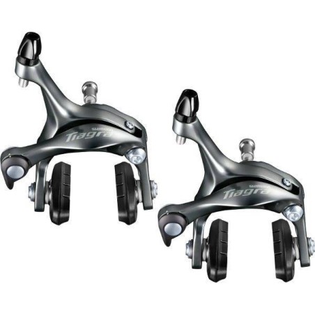 Compra Juego de Puentes Shimano Tiagra BR-4700: ¡Calidad Superior!
