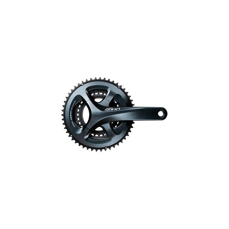 Bielas Shimano Sora 3000 170mm: Potencia y Precisión ¡Compra Ahora!