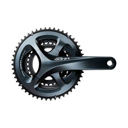 Bielas Shimano Sora 3000 170mm: Potencia y Precisión ¡Compra Ahora!