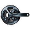 Bielas Shimano Sora 3000 170mm: Potencia y Precisión ¡Compra Ahora!