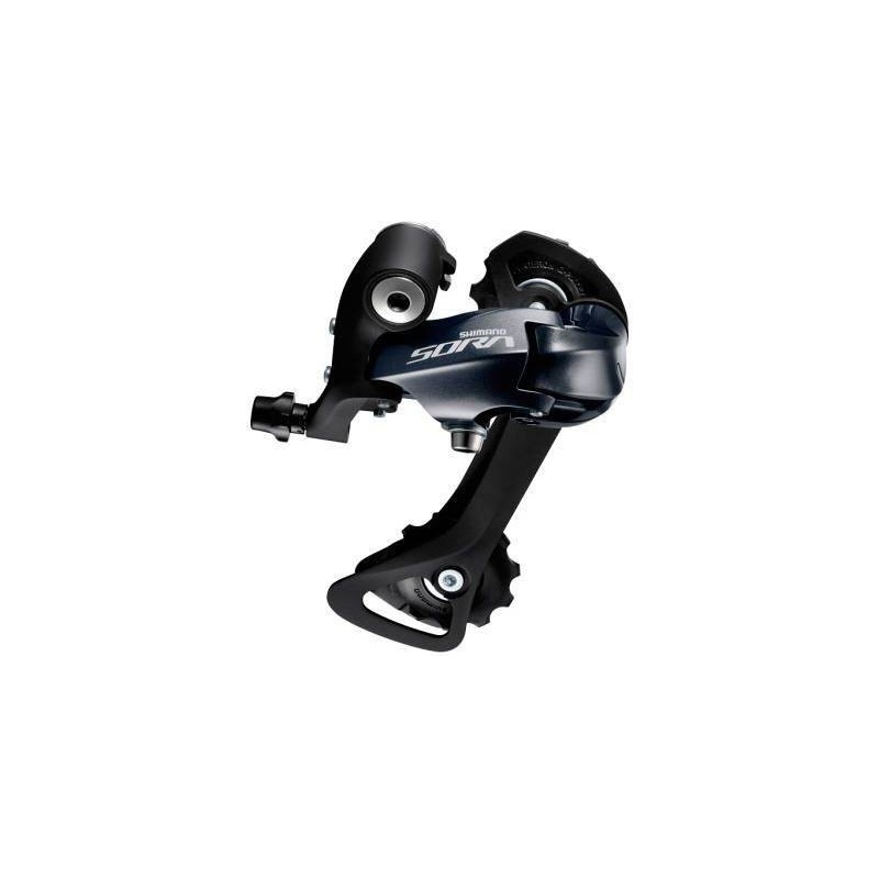 Cambio Shimano Sora 3000: Precisión y Rendimiento ¡Compra Ahora!