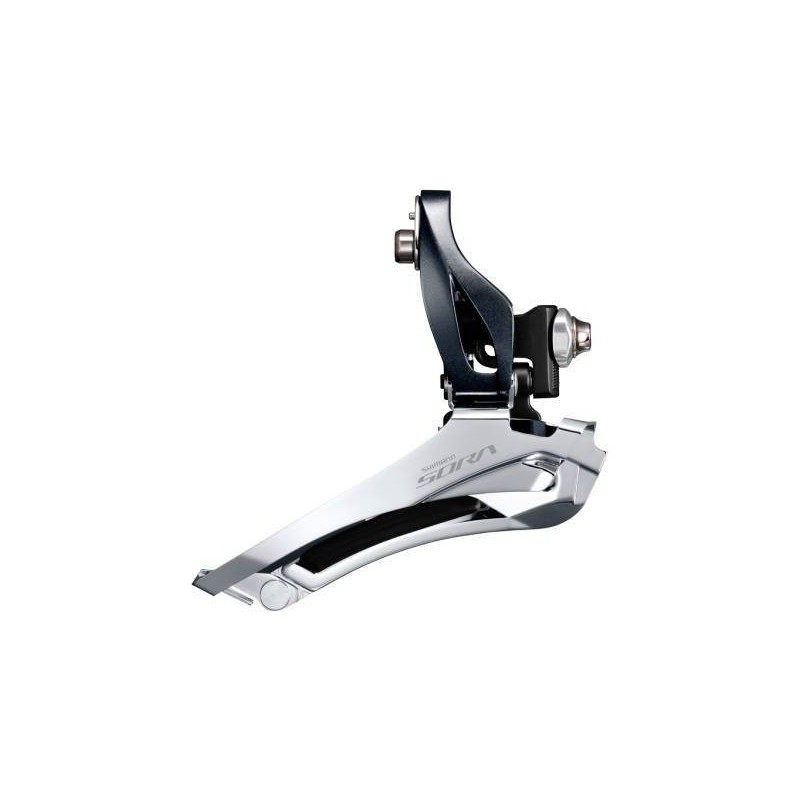 Desviador Shimano Sora 3000: ¡Rendimiento Superior! Compra Ya