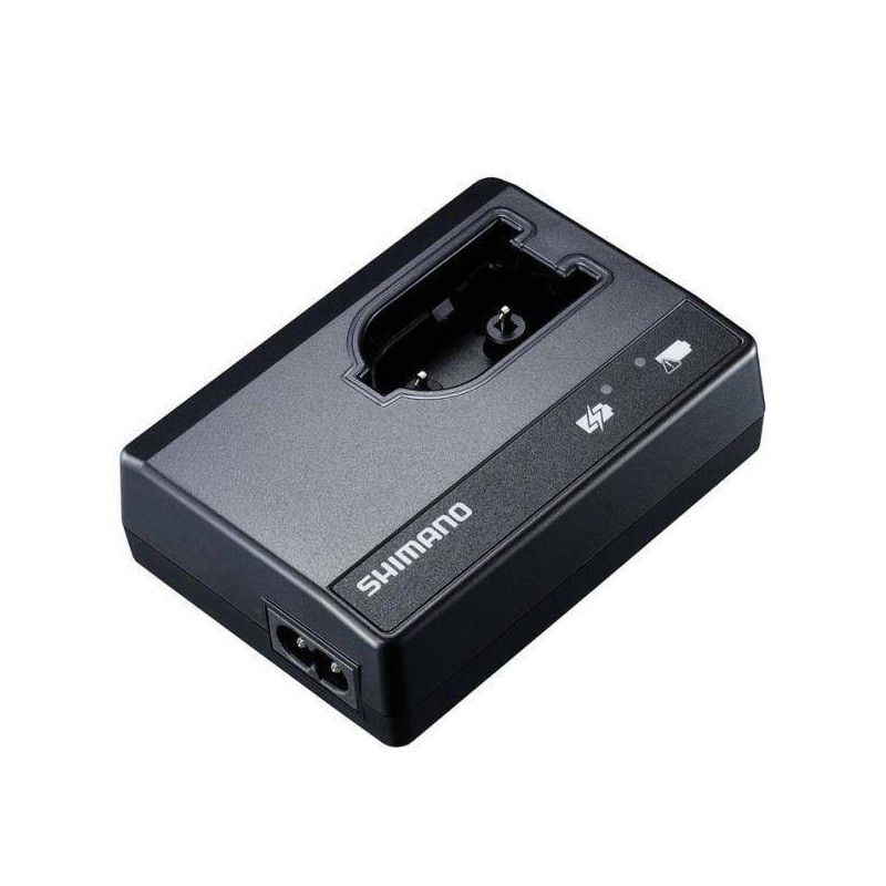 Cargador Shimano Di2 E-TUBE Sin Cable - ¡Compra Ahora!