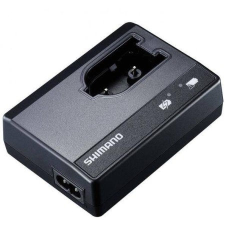 Cargador Shimano Di2 E-TUBE Sin Cable - ¡Compra Ahora!