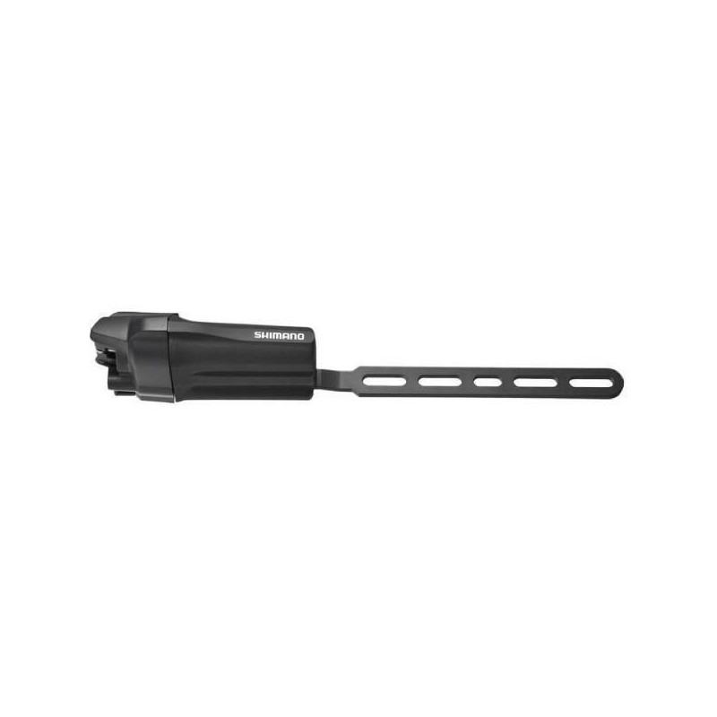 Portabatería Shimano Di2 E-TUBE Externo Corto - ¡Compra Ahora!