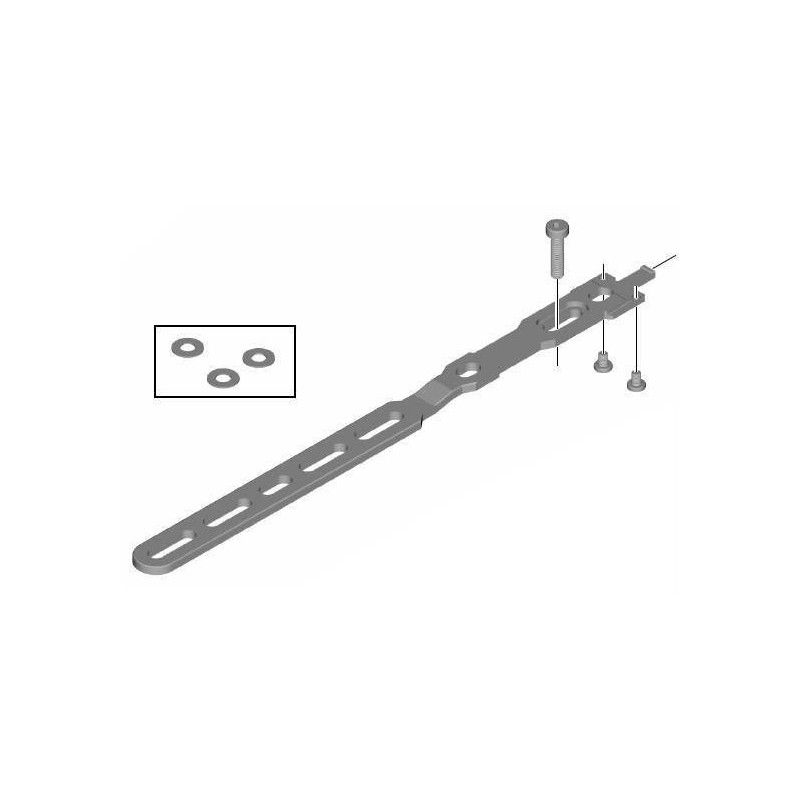 Compra Portabaterías Shimano Di2 E-Tube DN100 BT Externo Largo