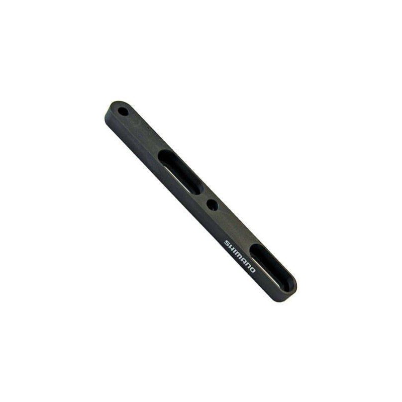 Optimiza tu bicicleta: Adaptador Bidón Shimano Dura Ace Di2